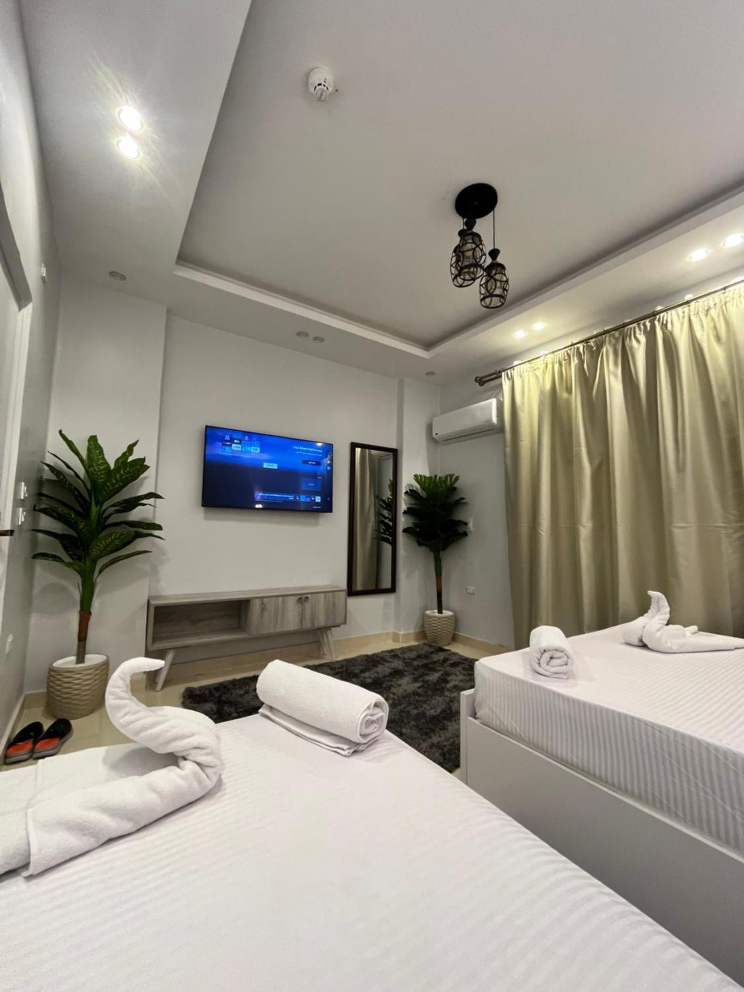 Triple Garden View Hotel 3*