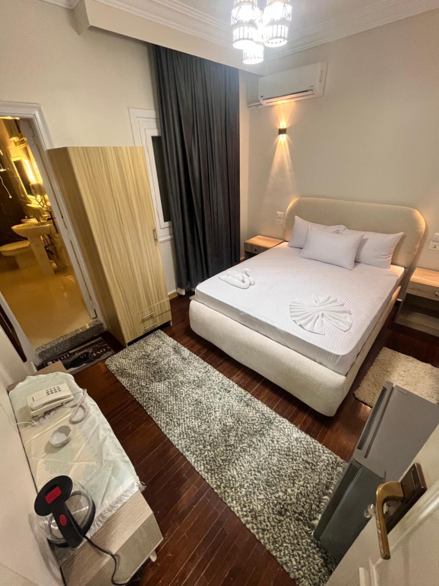 Triple Garden View 3*