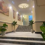 Triple Garden View Hotel