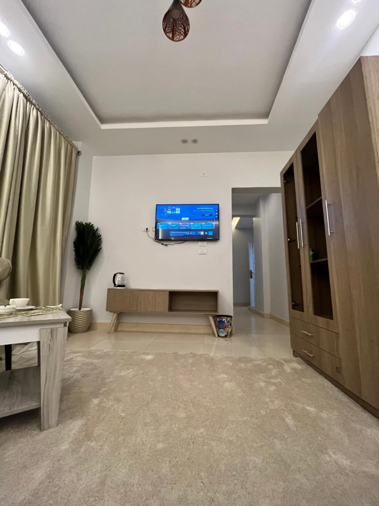 Triple Garden View 3* Le Caire