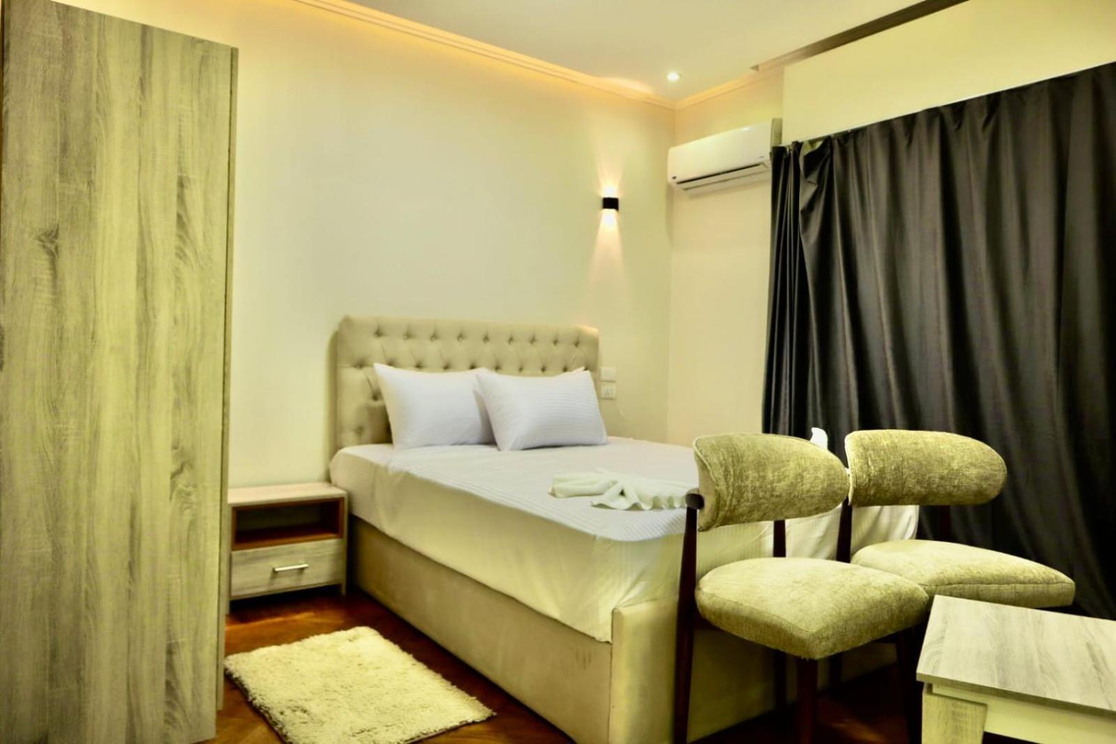 Triple Garden View 3* Le Caire
