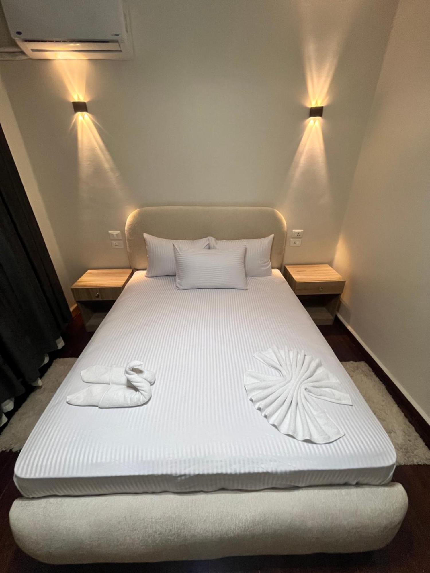 Triple Garden View 3* Le Caire