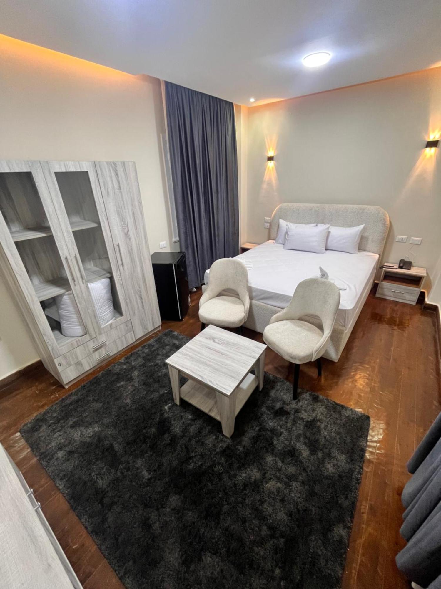 Triple Garden View 3* Le Caire