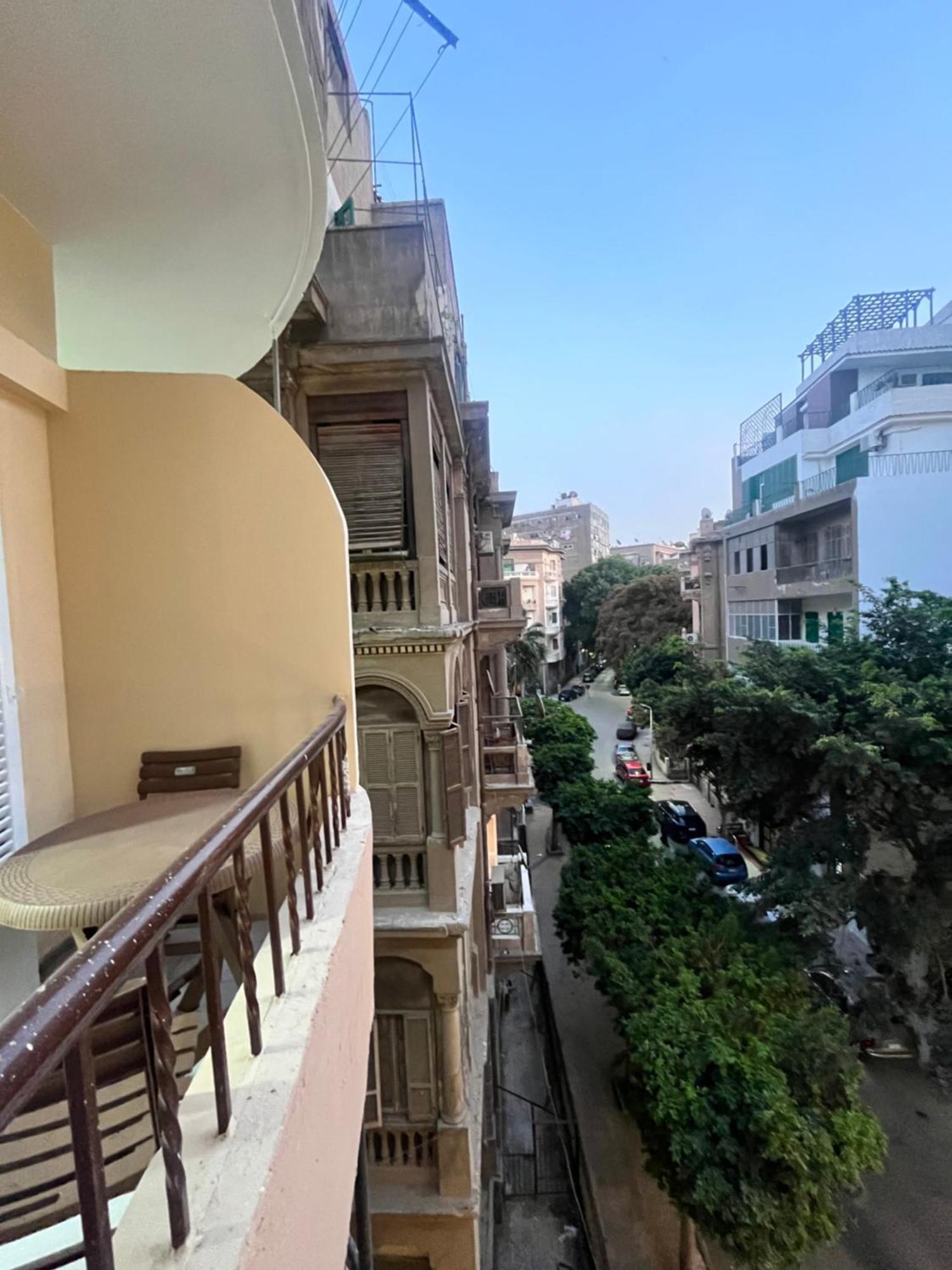 Triple Garden View 3* Le Caire