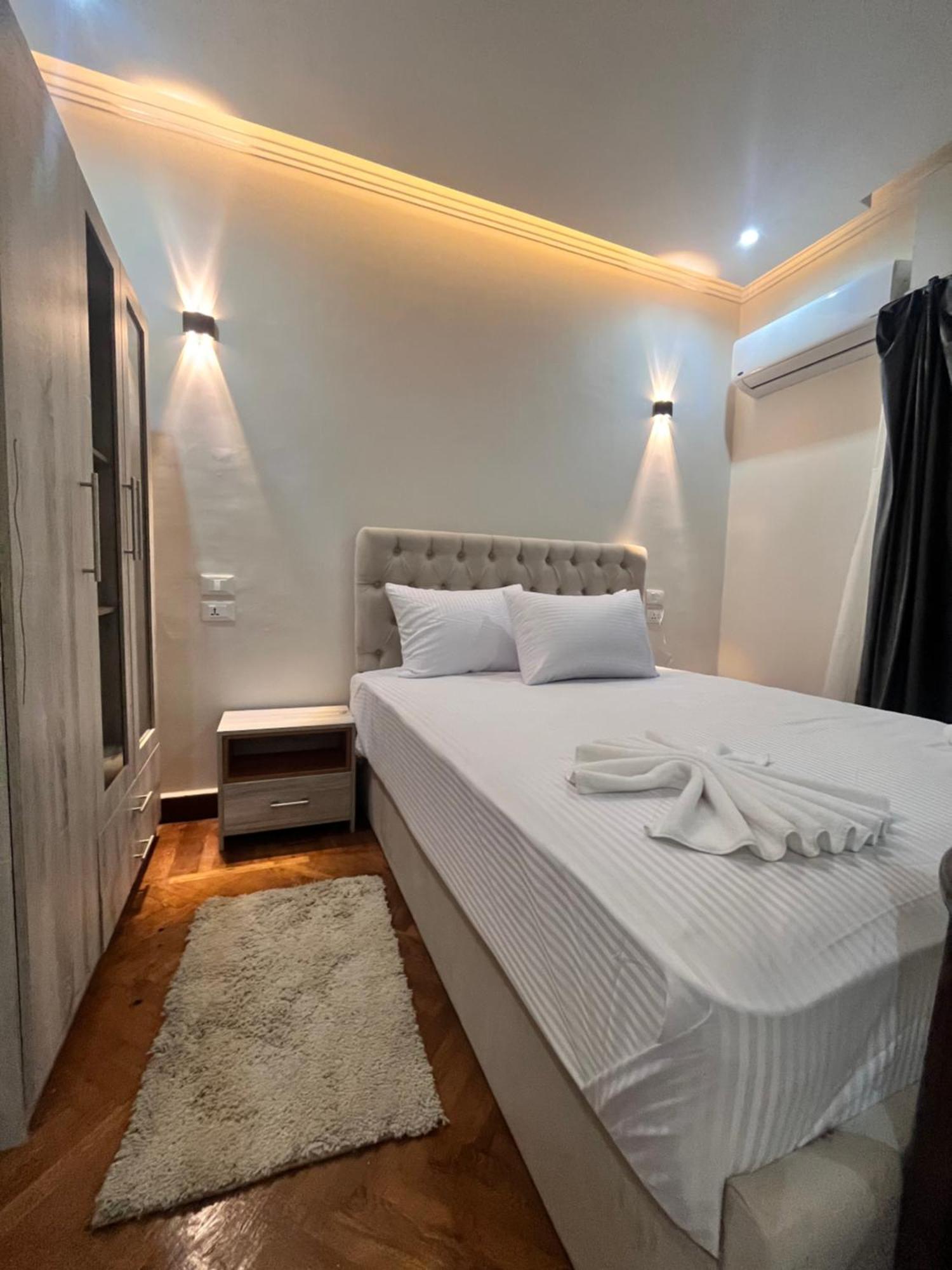 Triple Garden View 3* Le Caire