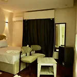 Triple Garden View Hotel