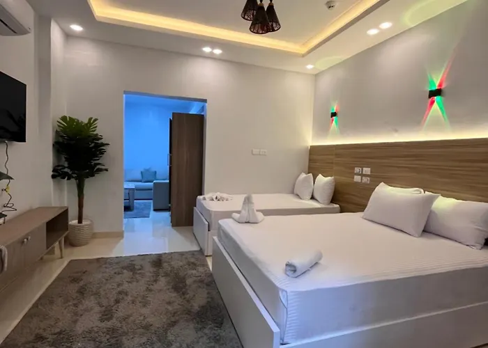 Triple Garden View Hotel