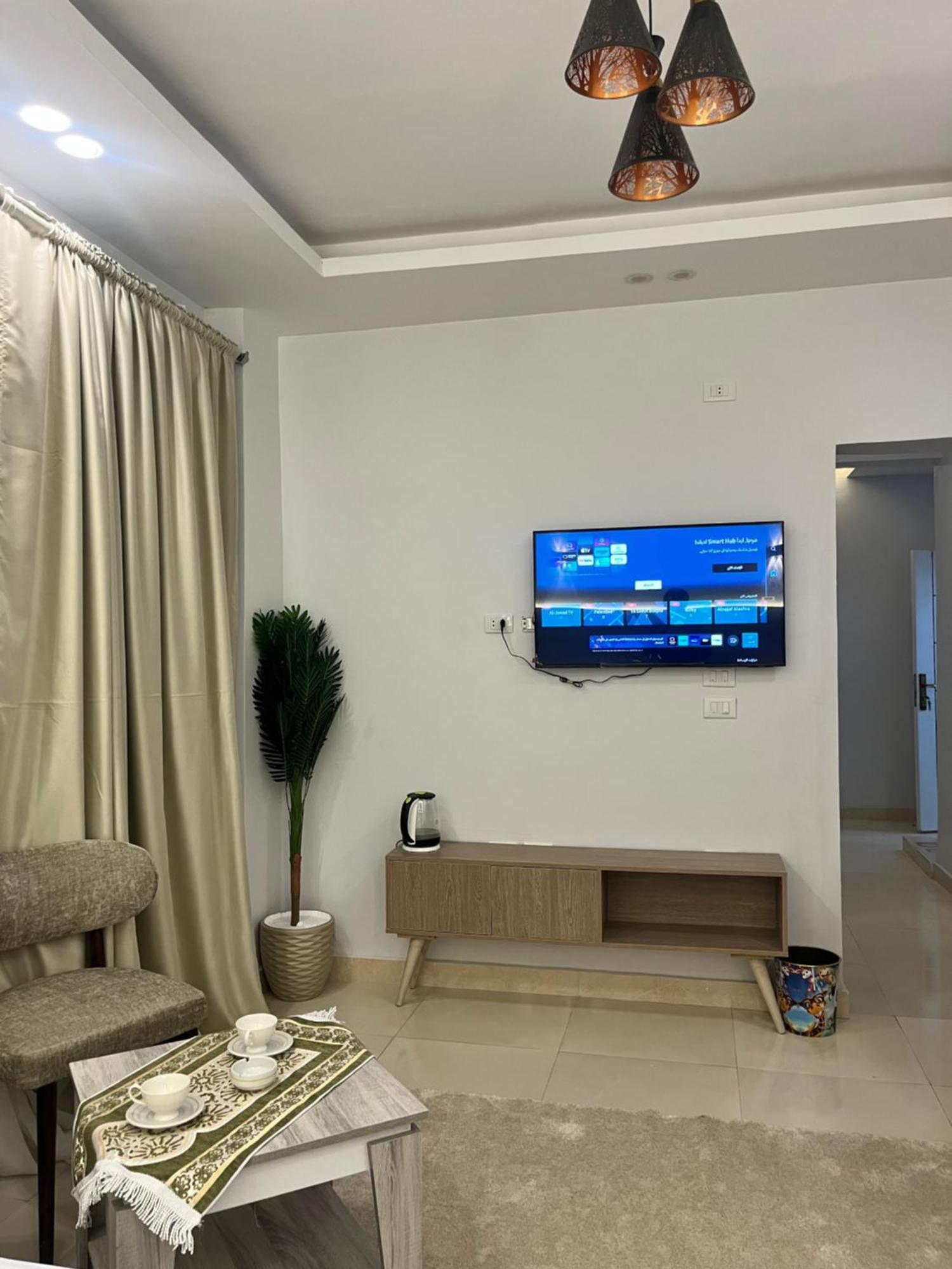 Triple Garden View Hotel Cairo
