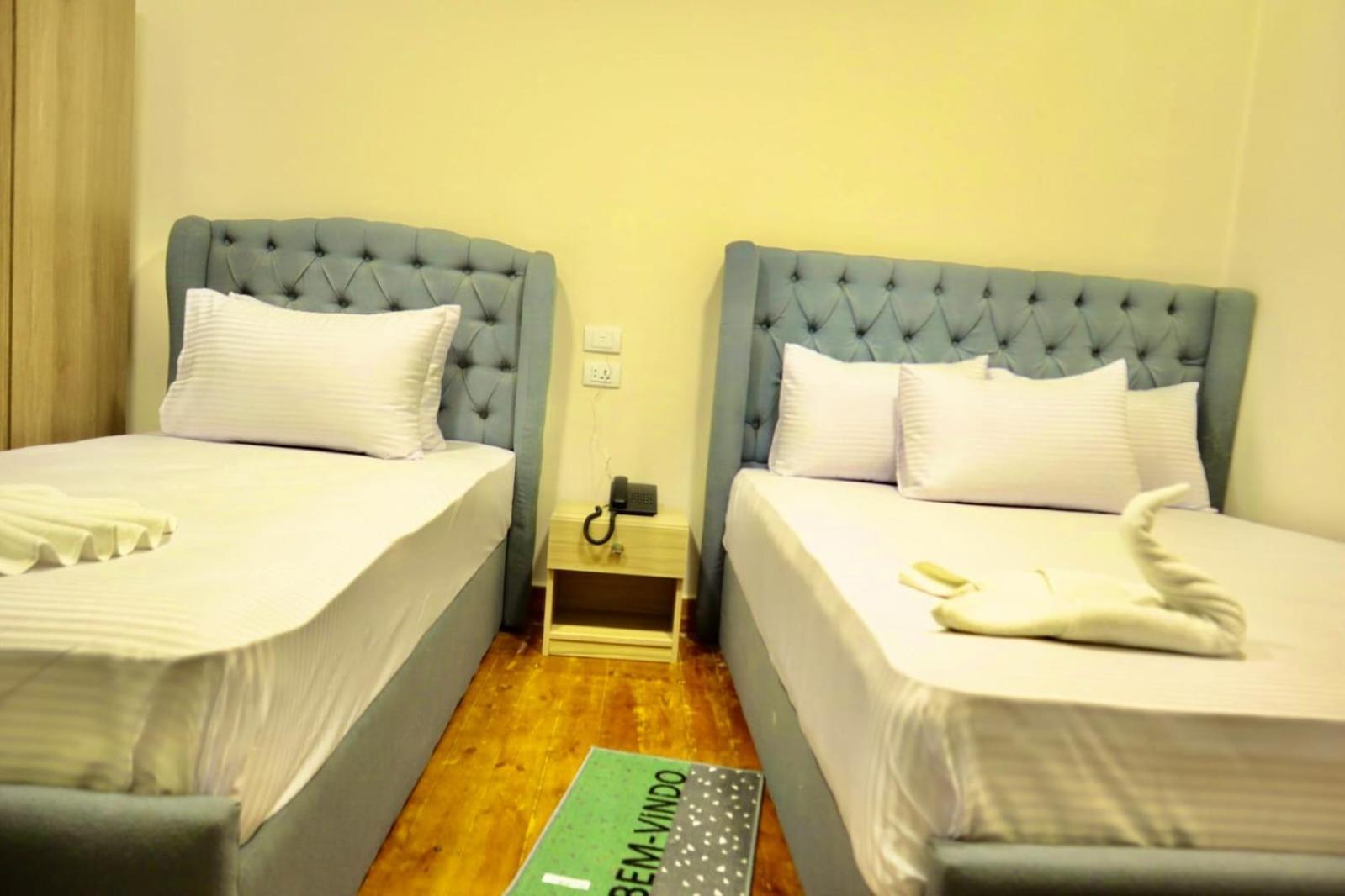 Triple Garden View Hotel