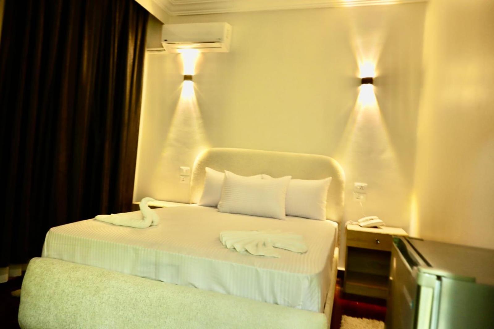 Triple Garden View 3* Cairo
