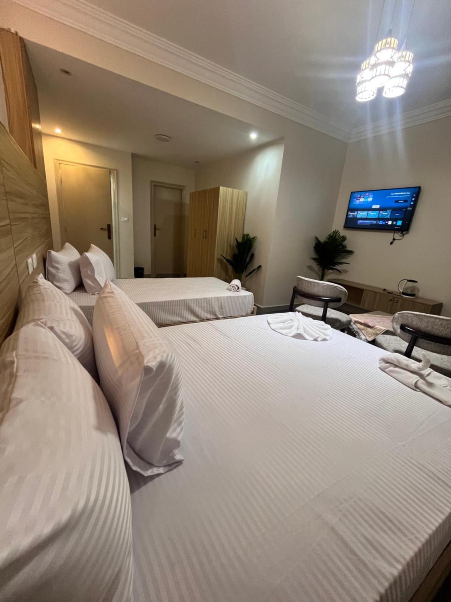 Hotel Triple Garden View Cairo