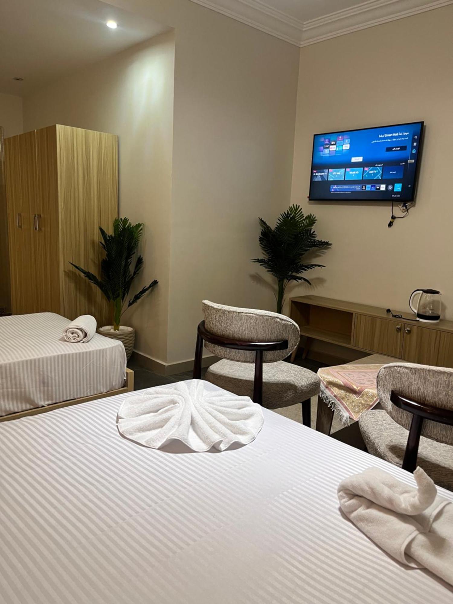 Triple Garden View Hotel Cairo