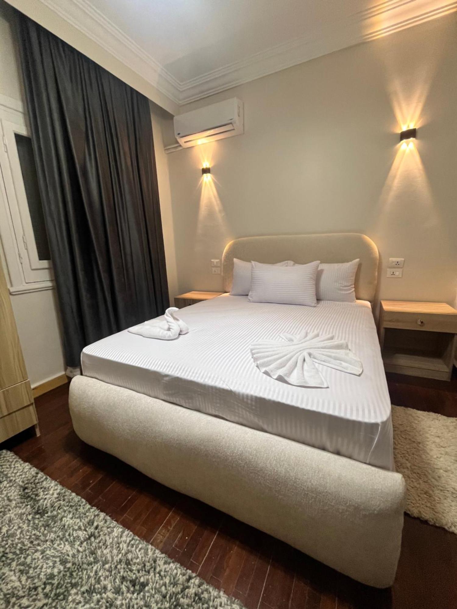 Hotel Triple Garden View 3*
