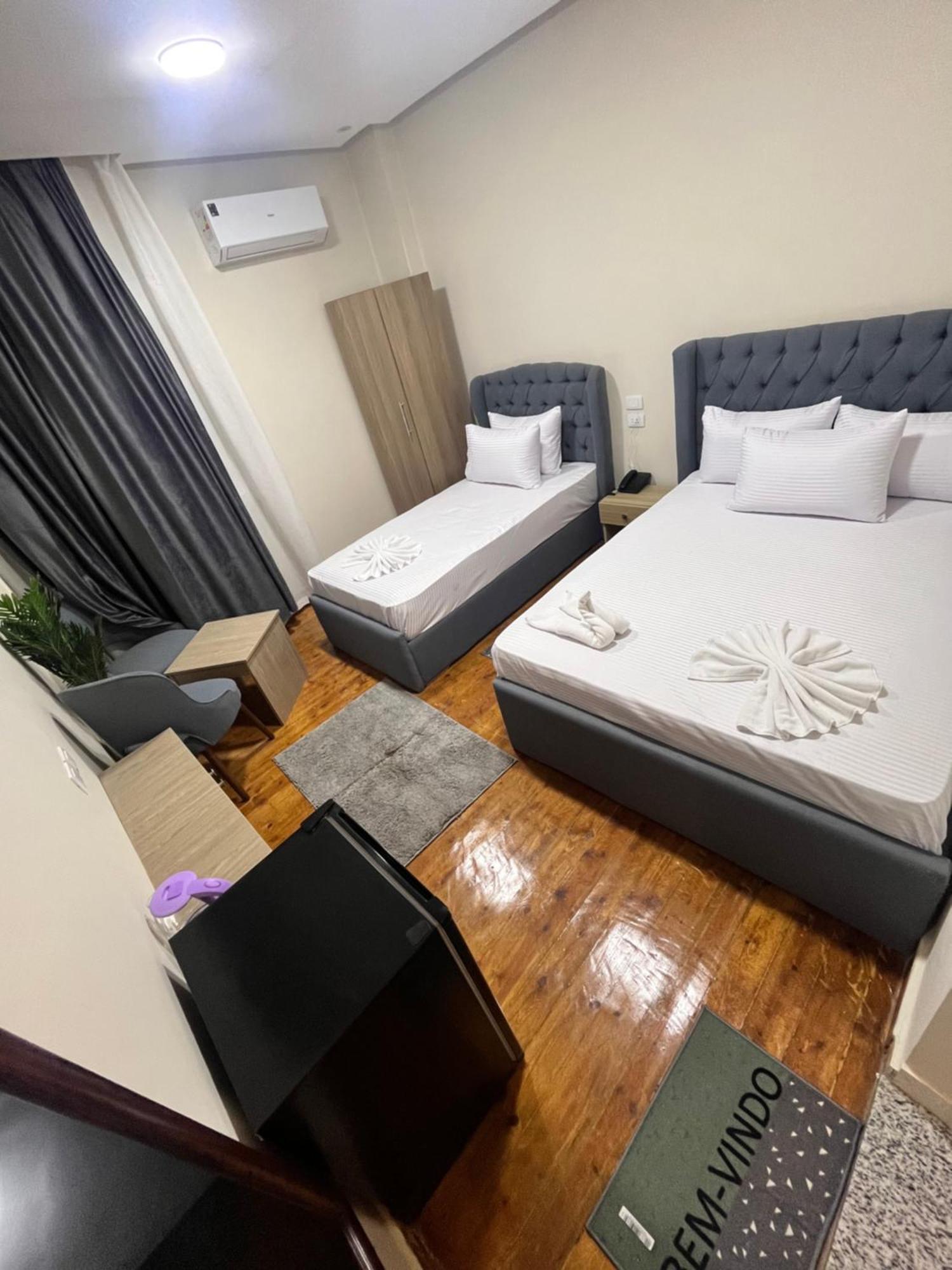 Triple Garden View Hotel Cairo