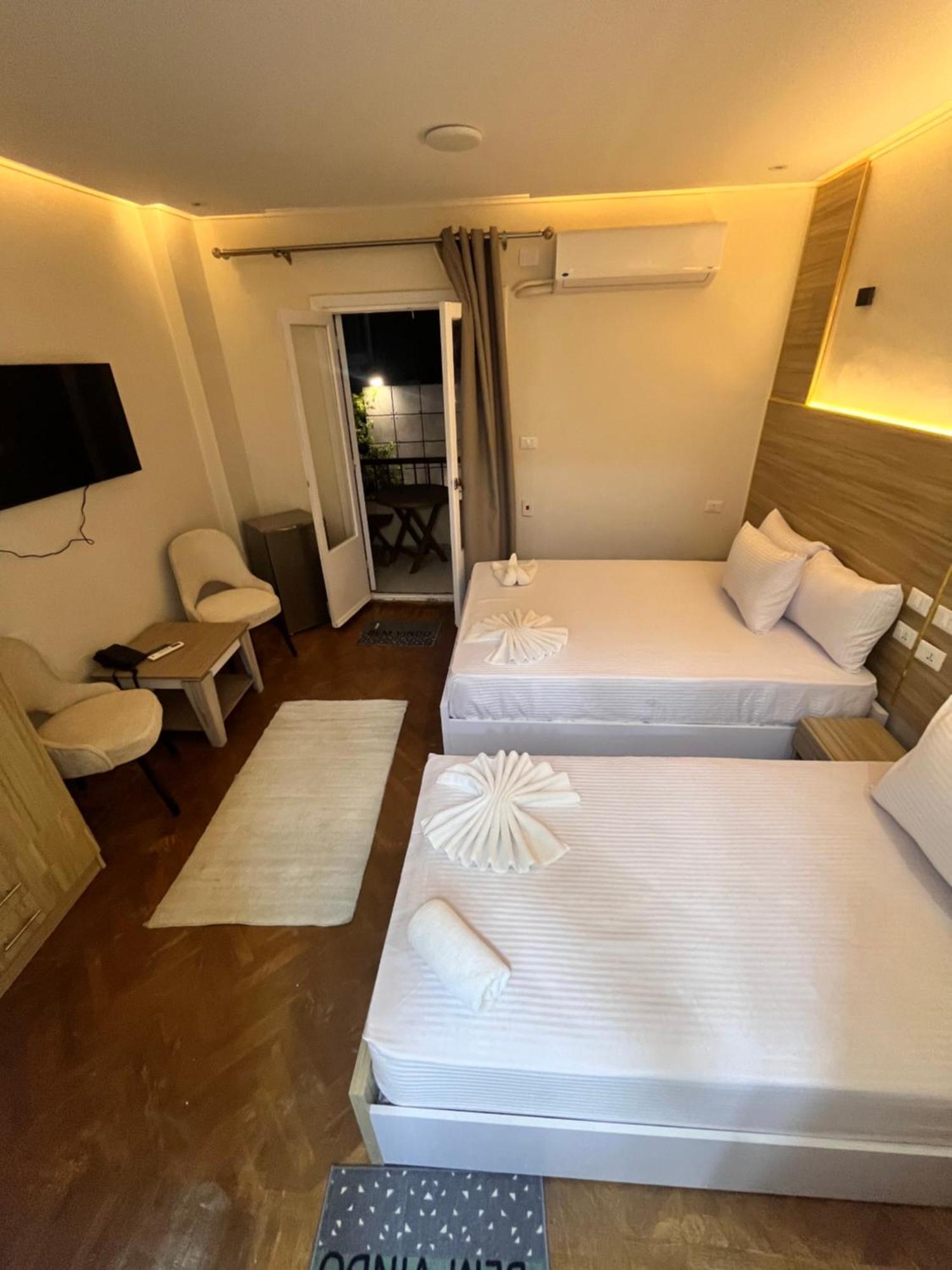 Triple Garden View Hotel 3*