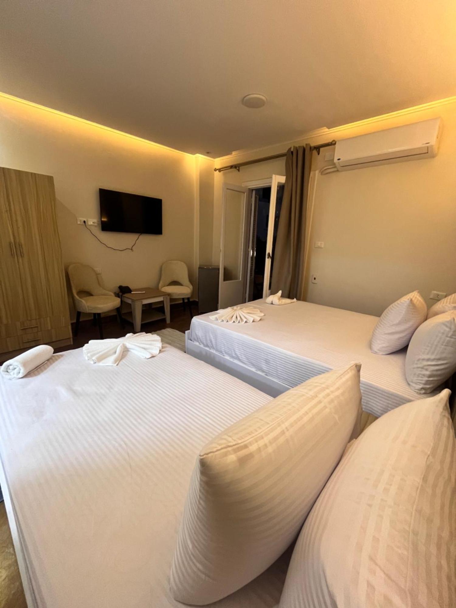 Triple Garden View Hotel Cairo