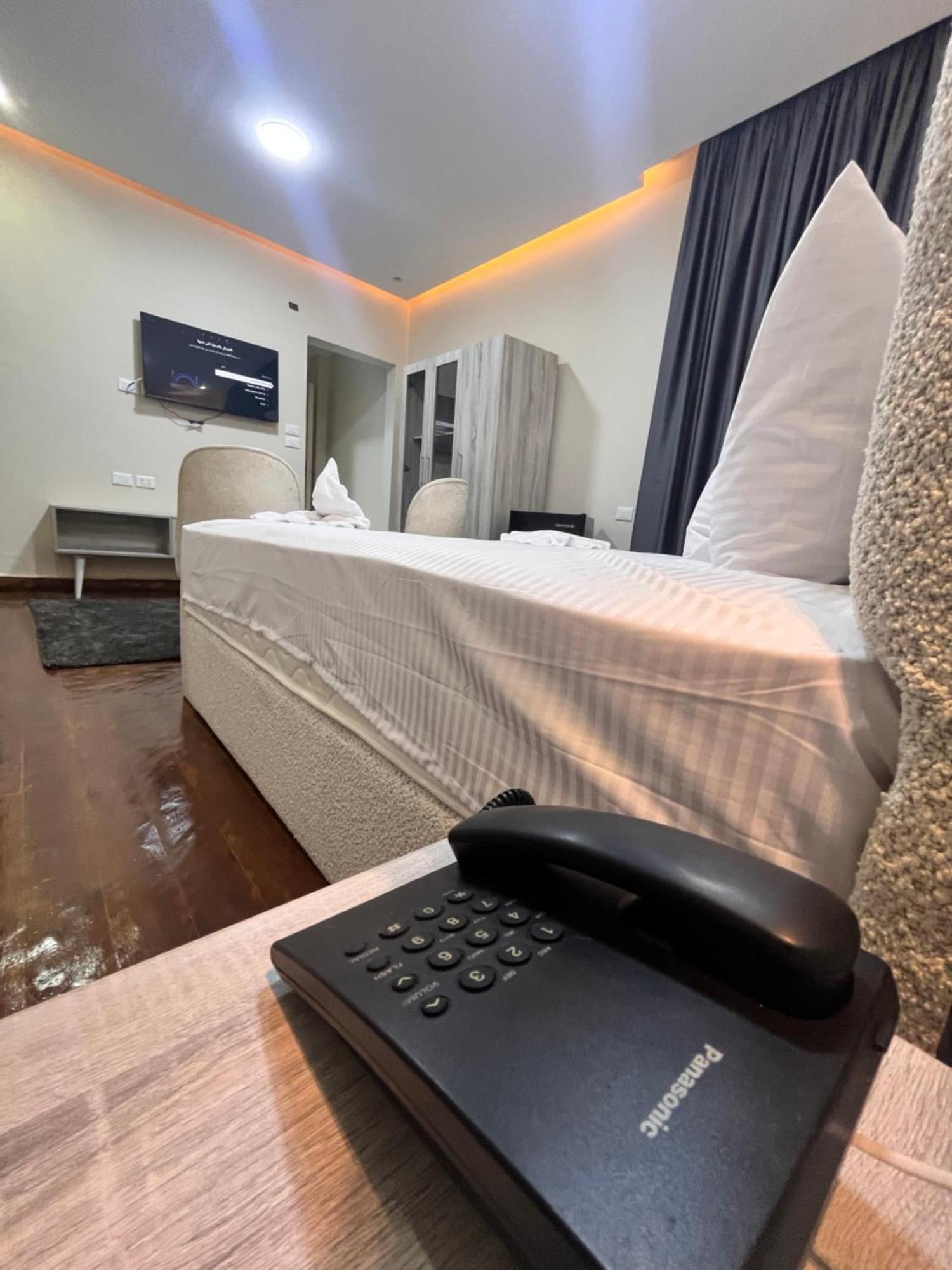 Triple Garden View Hotel
