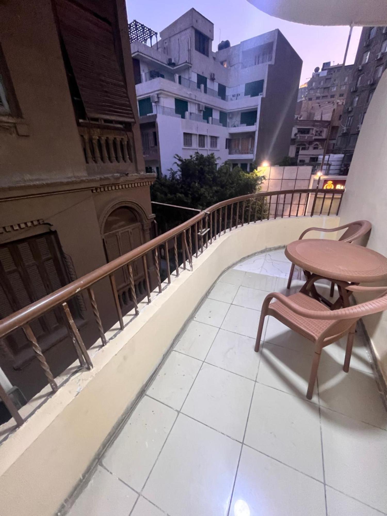 Triple Garden View 3*
