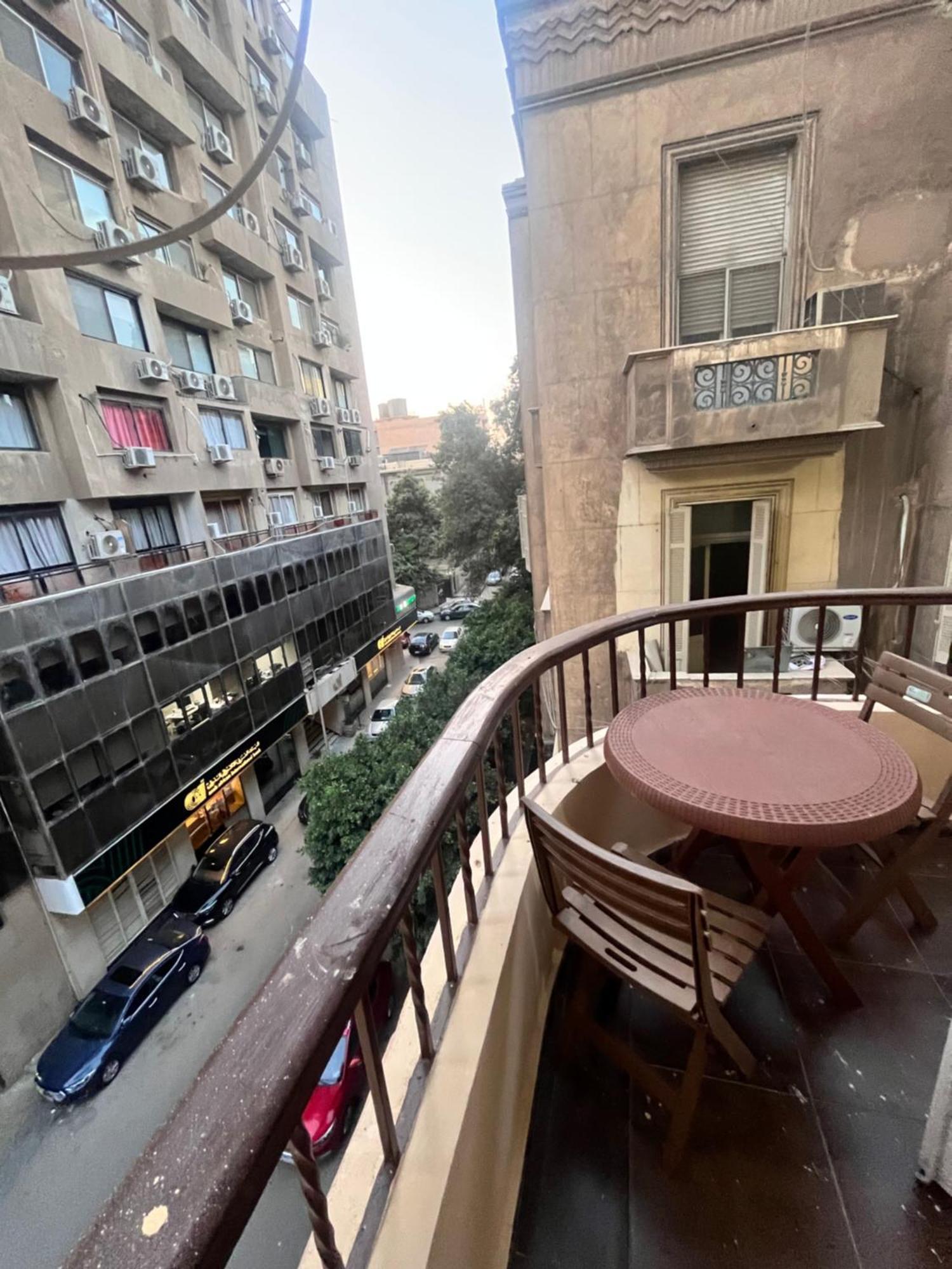 Hotel Triple Garden View