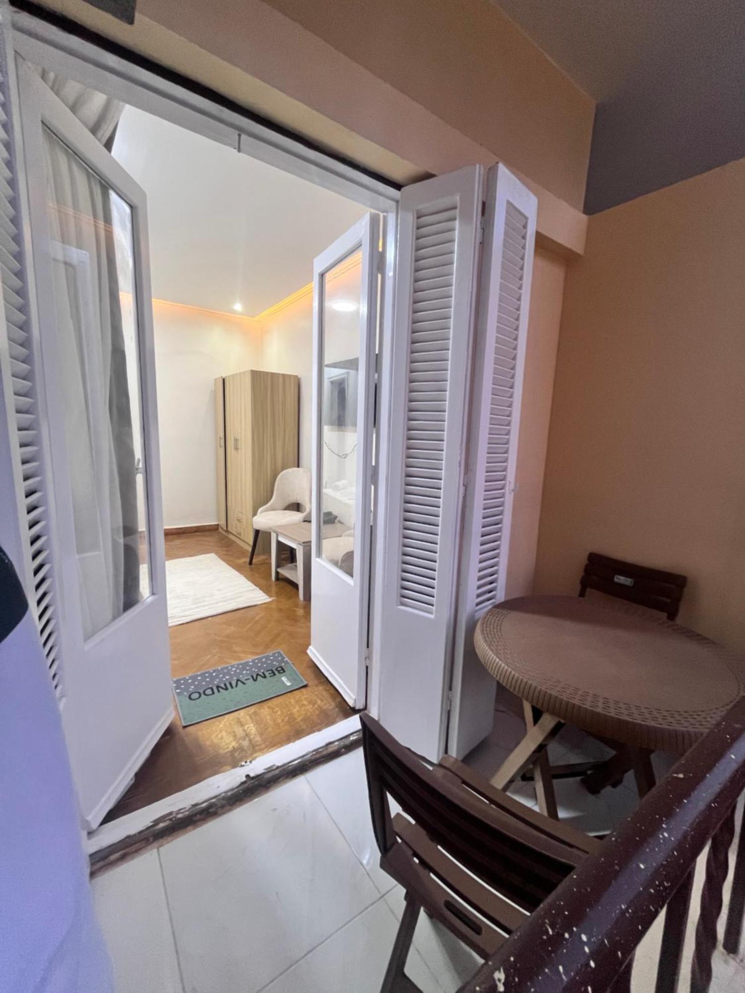 Triple Garden View Hotel