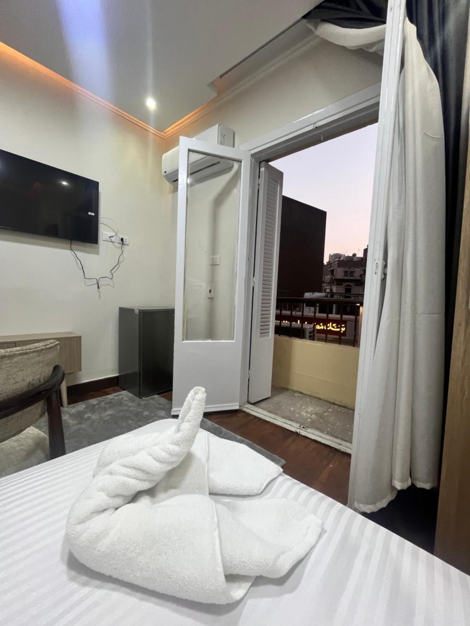 Hotel Triple Garden View 3*