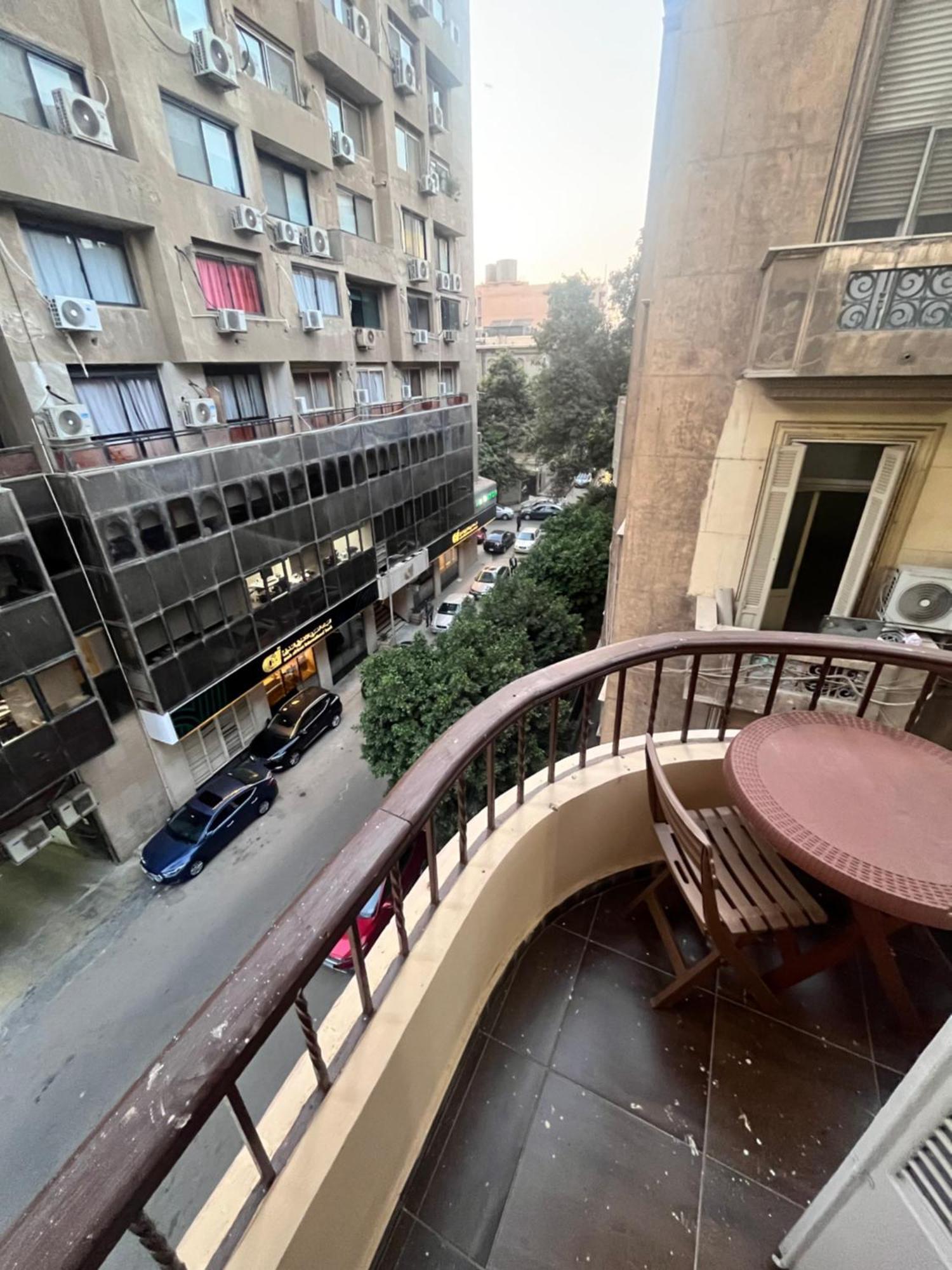Triple Garden View Hotel Cairo