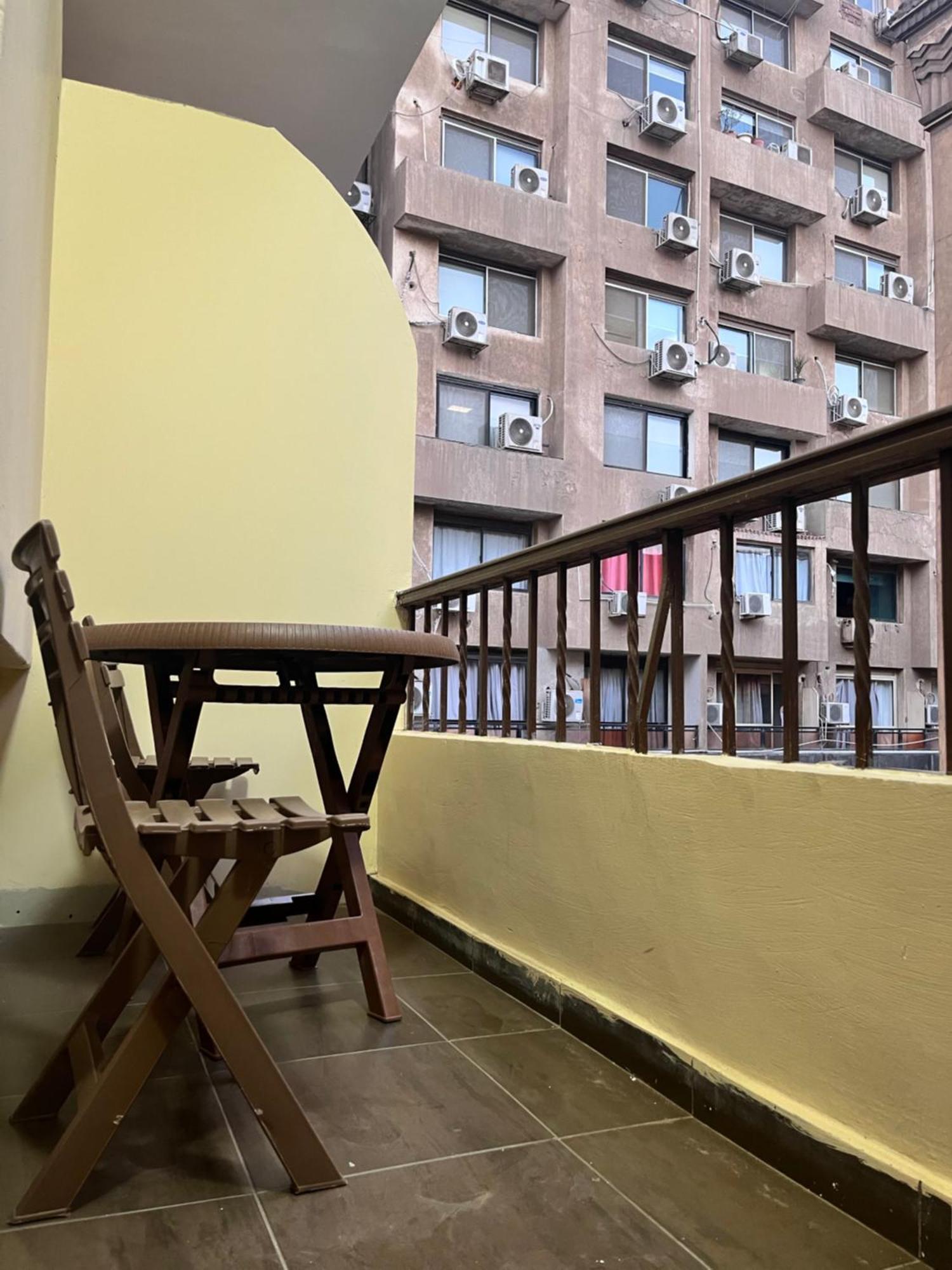 Hotel Triple Garden View 3*