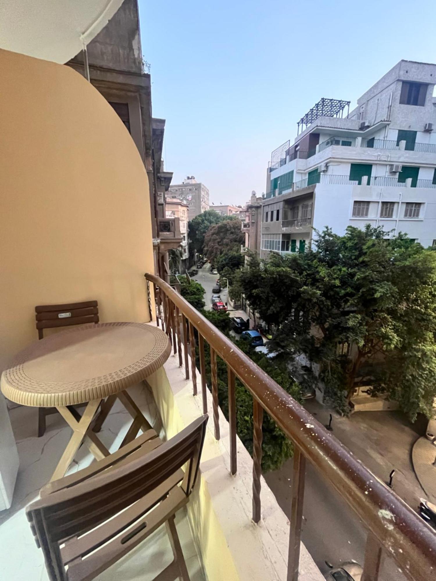 Triple Garden View 3*