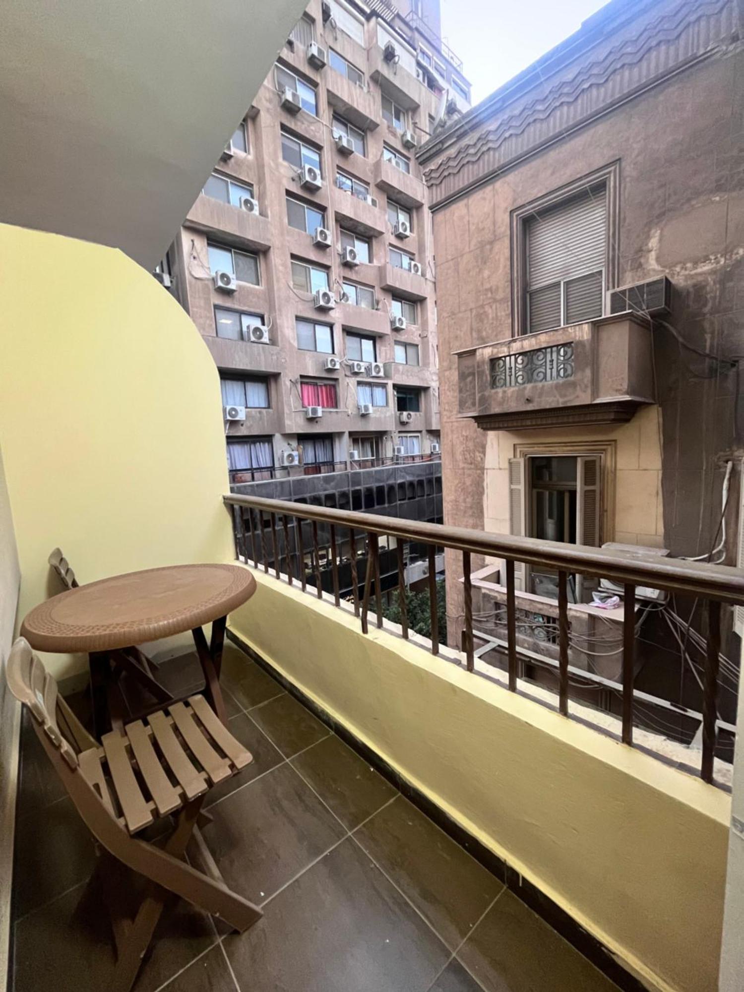 Hotel Triple Garden View Cairo