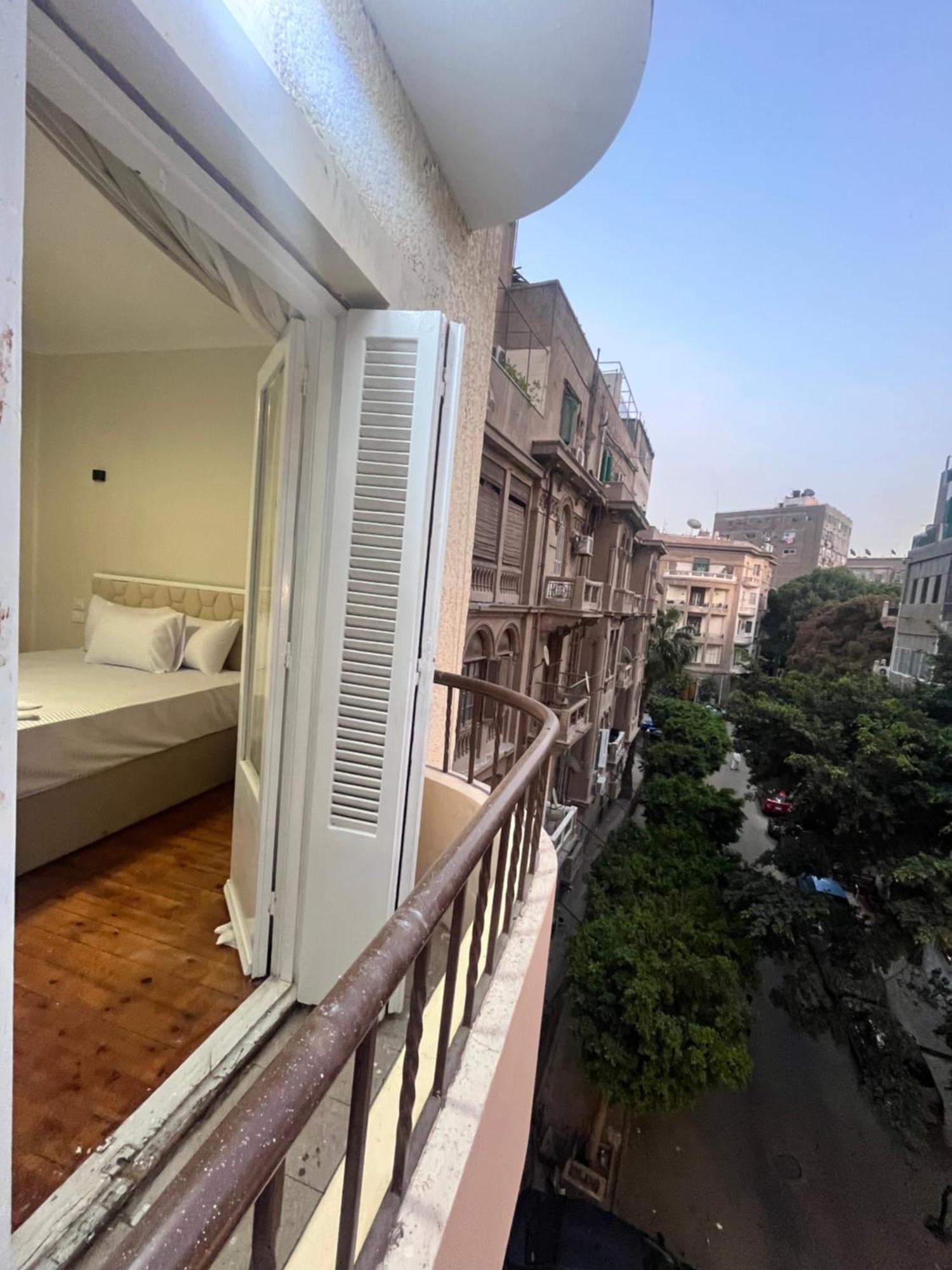 Triple Garden View 3*