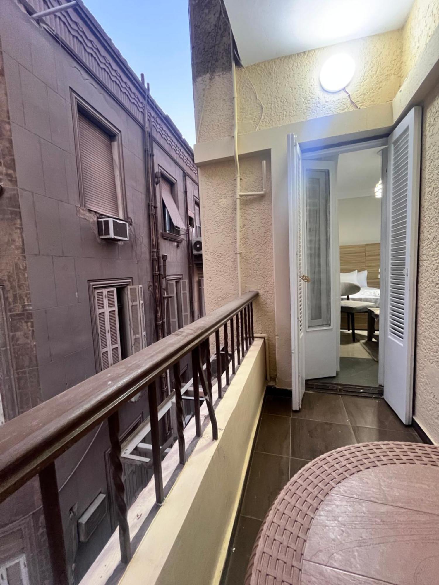 Triple Garden View Cairo