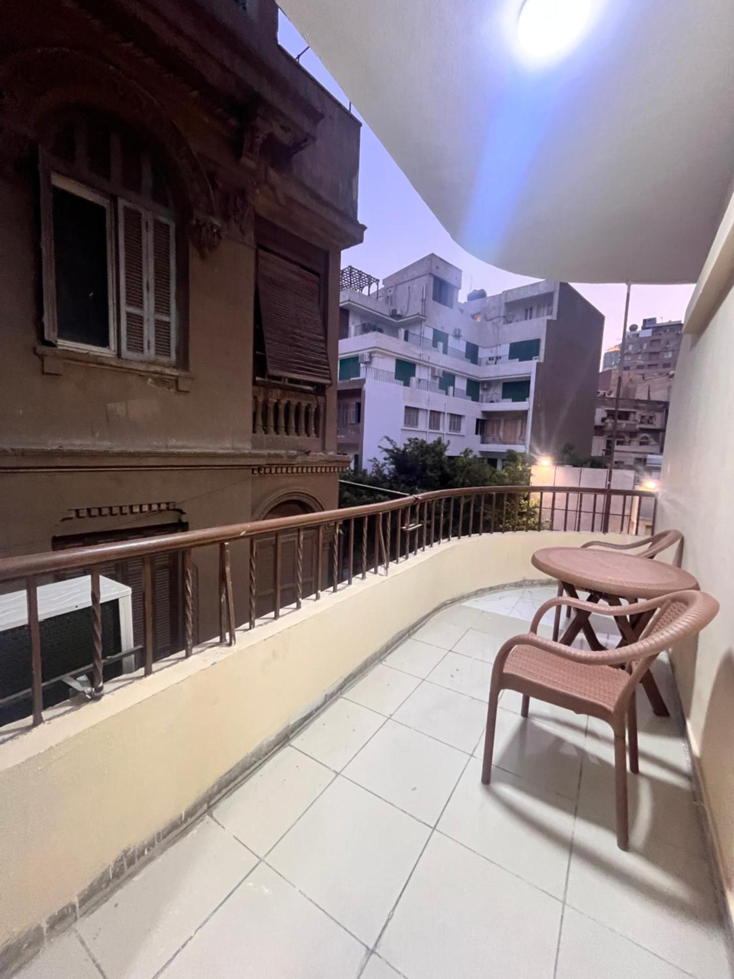 Hotel Triple Garden View