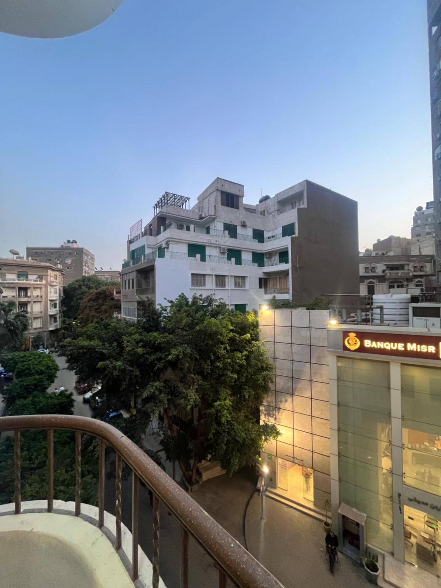 Hotel Triple Garden View Cairo