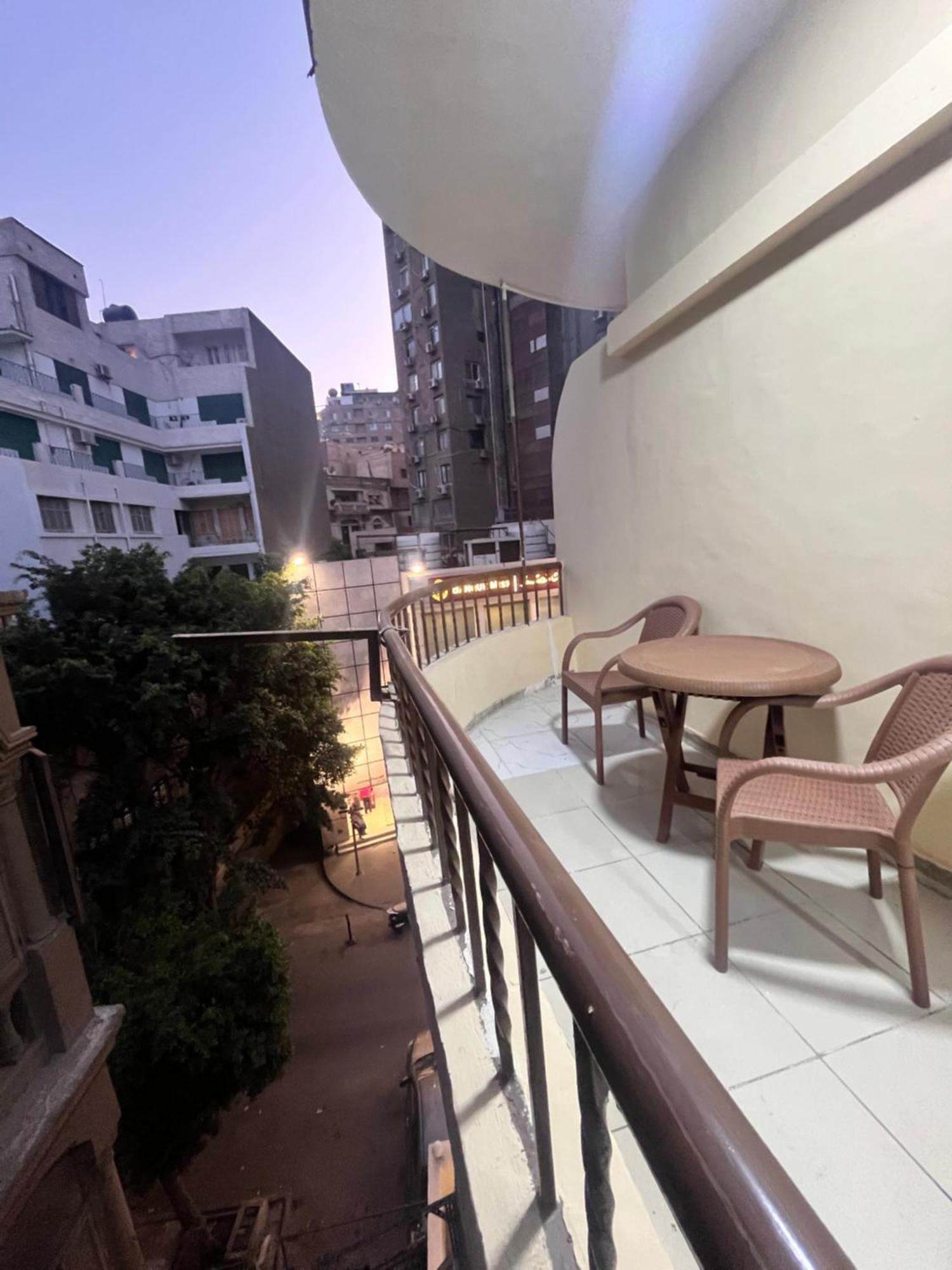 Triple Garden View 3* Cairo
