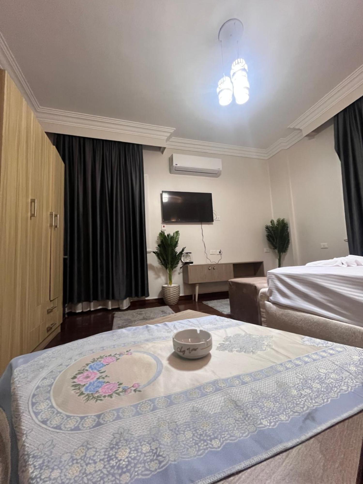 Triple Garden View Hotel 3*