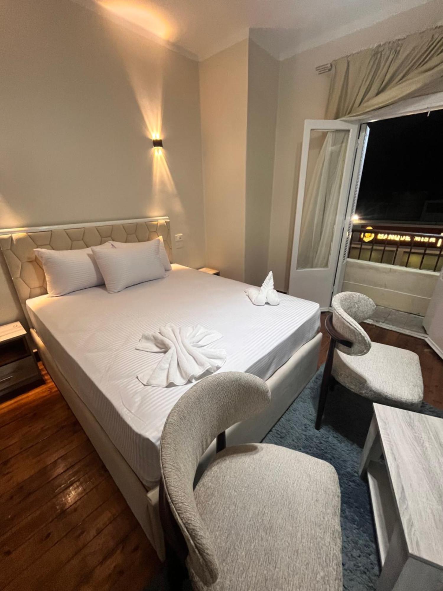 Triple Garden View Hotel 3*