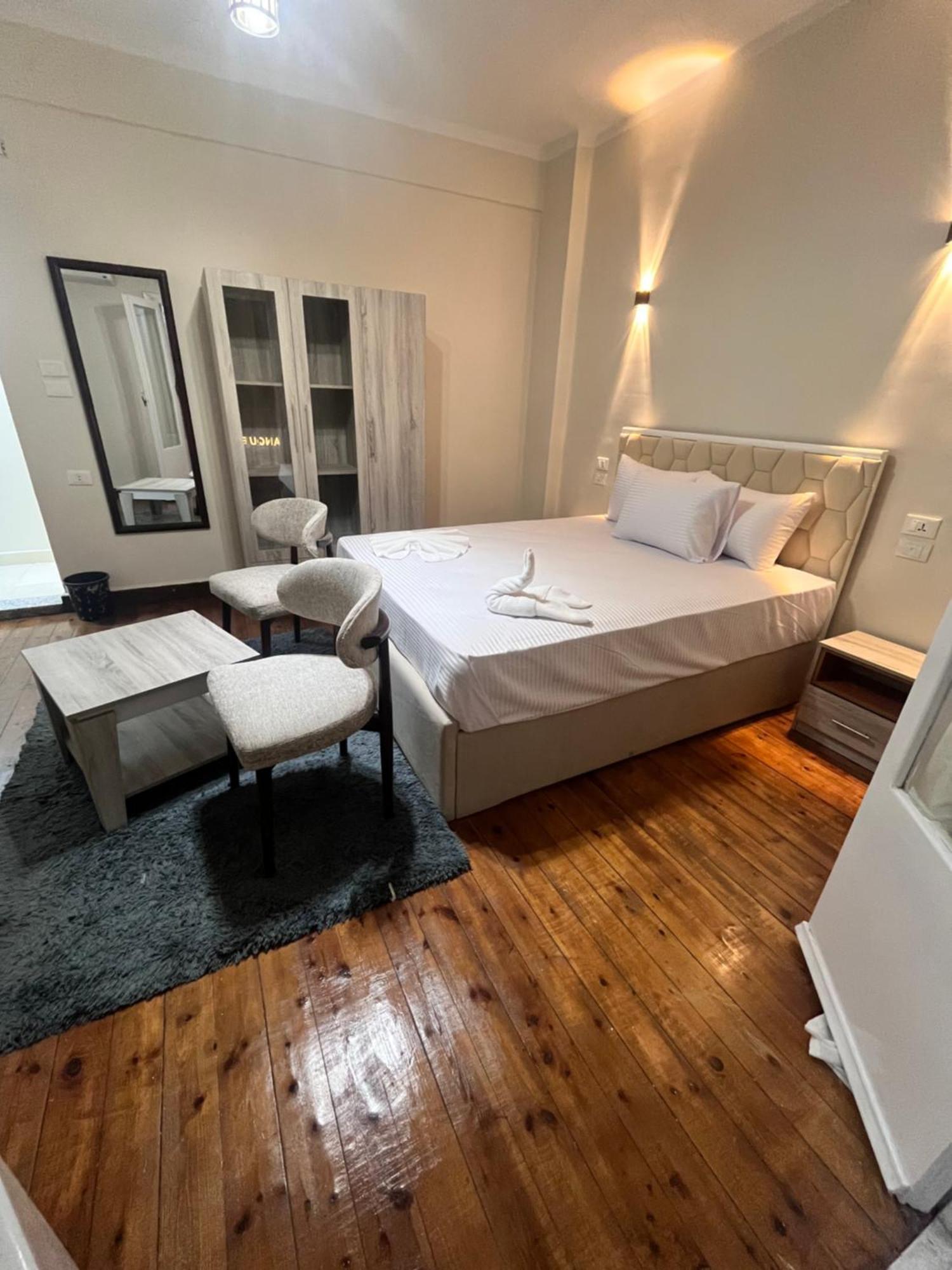 Triple Garden View Hotel 3*