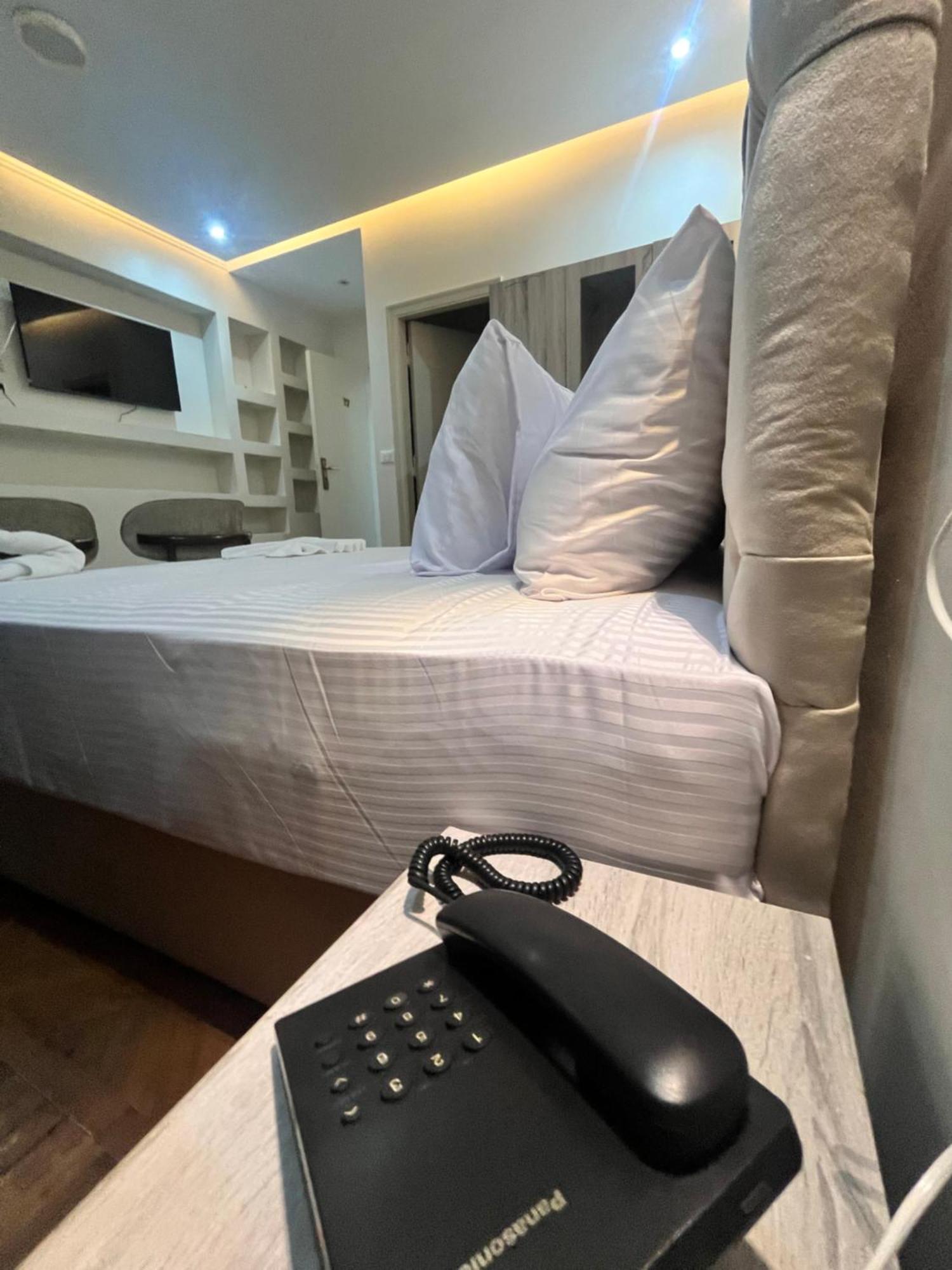 Hotel Triple Garden View Cairo