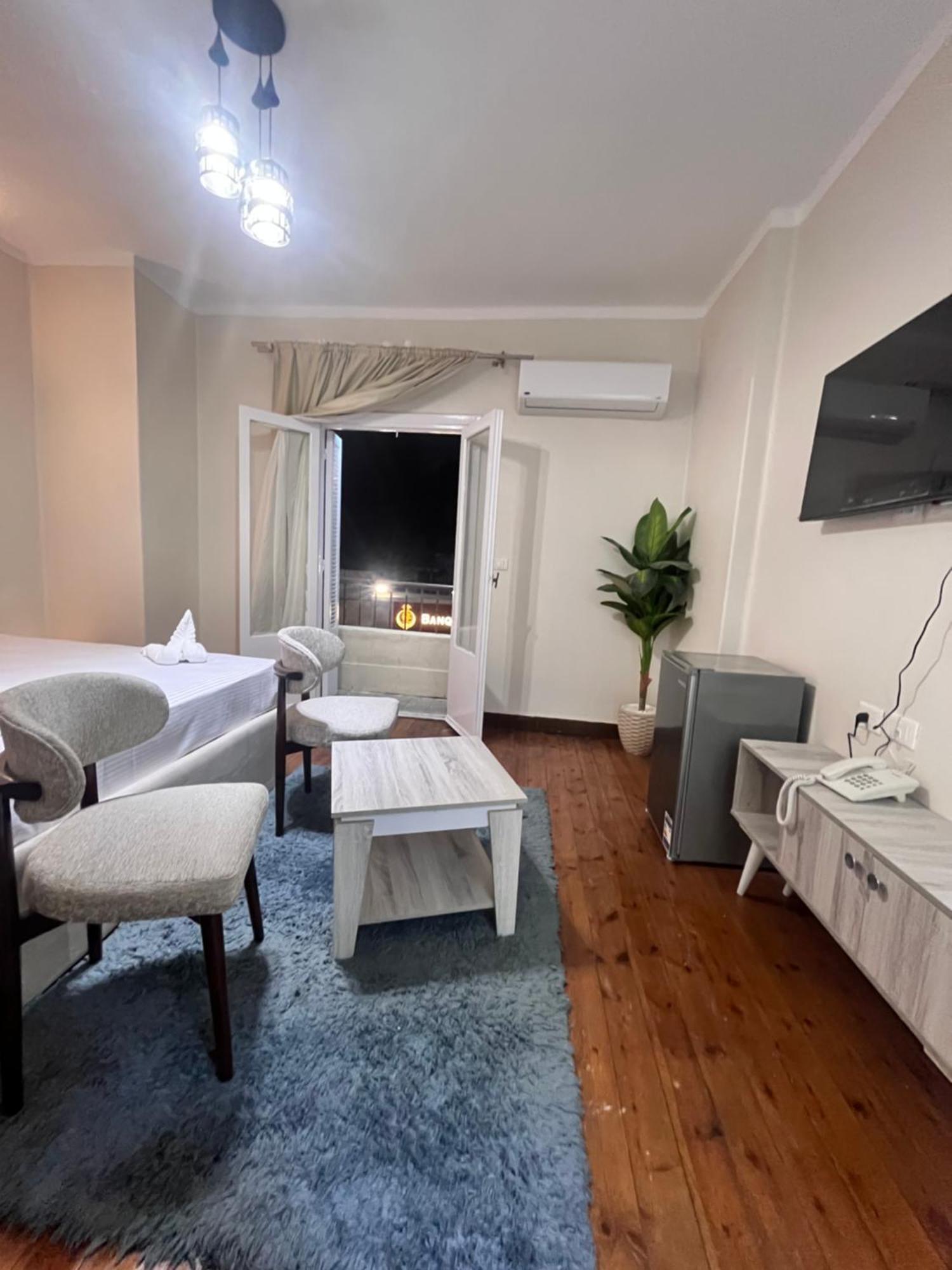 Triple Garden View 3* Cairo